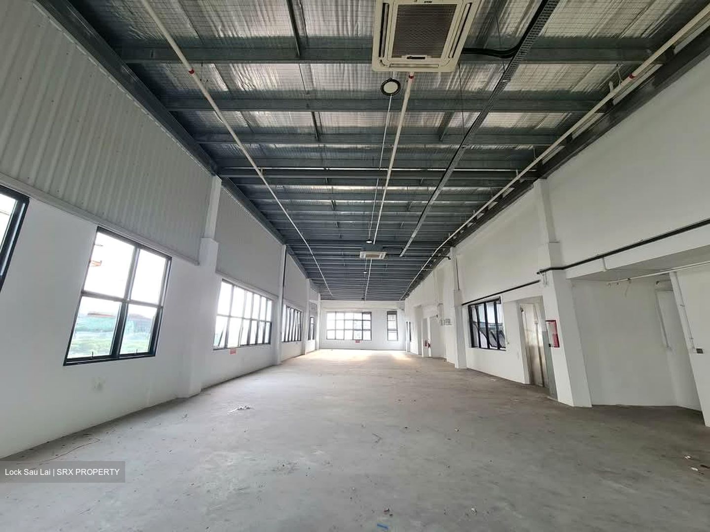 Tuas South Connection (D22), Factory #553605611